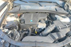 2015 BMW X1 2014 2.0T AT 18iFashionRWD #10
