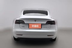 2021 Tesla Model 3 2021 StandardBattery lifeRWDUpgradeEdition #4
