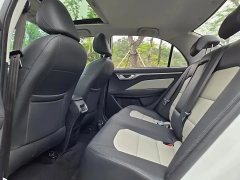 2019 Geely Auto Vision 2020 1.5 AT Super Value #9
