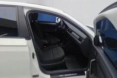 2020 Volkswagen Bora Sedan 2019 1.5 MT legendLeading China VI #8
