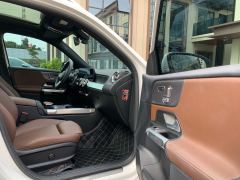 2020 Mercedes-Benz GLB-Class 2020 1.3T AT GLB 200 Fashion #9