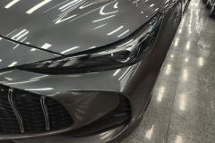 2025 MG MG5 2025 300TGI worldwideFlagship #5