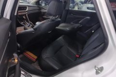 2022 Buick Excelle GT Sedan 2021 1.3T AT 18TLightly mixedEntry Facelift #11