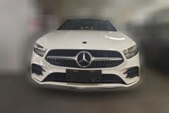 2023 Mercedes-Benz A-Class 2022 Facelift 1.3T AT A 180 L Sportsedan chair #2