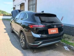 2023 Buick Envision S 2023 EnvisionS 1.5T AT 552T 2WDLuxury #8
