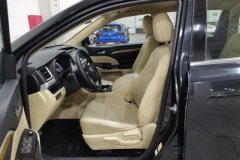 2021 Toyota Highlander 2018 2.0T AT Elite7Seat FWD China VI #13