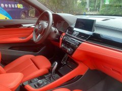 2020 BMW X2 2020 2.0T AT 25iLeadingMSport PkgFWD #12