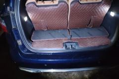 2018 BYD Song MAX 2018 1.5T AT Smart ConnectLuxury6Seat #4