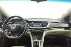 2016 Buick Excelle GT Sedan 2016 1.5 MT 15NEntry #14