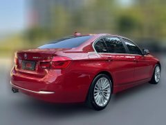 2018 BMW 3 Series 2018 2.0T AT 320LiFashion #7