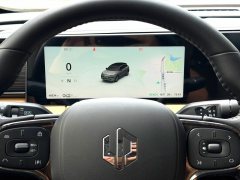 2024 Leapmotor C11 2024 EV 580Exclusive #5