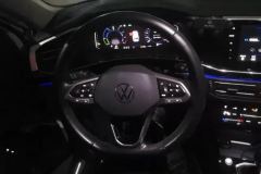 2020 Volkswagen Tayron GTE 2020 1.4T AT Premium HEV #15