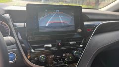 2022 Toyota Camry 2021 Hybrid 2.5 AT HGVP Leading #15