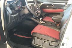 2017 Haval H2s 2017 1.5T AT Red LabelElite #9