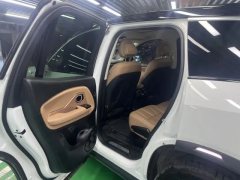 2018 NIO ES8 2018 FoundingEdition EV #7
