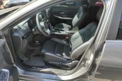 2022 Nissan Sylphy 2022 1.6L AT XLJoy #9