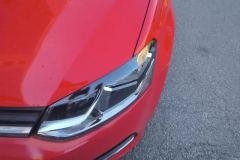 2015 Volkswagen Polo Hatchback 2014 1.6 AT Comfort #5