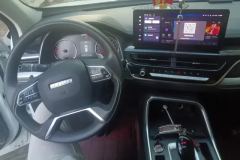 2024 Haval H6 2023 China tideEdition 1.5T ATUrbanEdition #12
