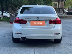 2018 BMW 3 Series 2017 2.0T AT 320LiFashion #6
