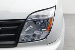 2022 Maxus V80 2021 2.0T AMTClassicAoyuntongSWBSuperLow Roof5/6Seat #5