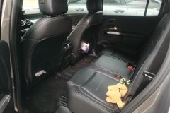 2021 Mercedes-Benz EQB 2022 EQB 350 4MATIC starterSpecial #11