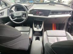 2023 Audi Q5 e-tron 2023 40 e-tron shine brocade suit #4