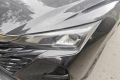 2023 Dongfeng Fengshen Yixuan 2023 MachEdition 1.5L AT chasing shadowEdition #5