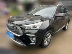 2019 Haval H6 Coupe 2020 1.5T AT Smart ConnectElite FWD #1