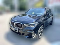 2022 BMW X5 2022 xDrive 40Li ExclusiveMSport Pkg #1