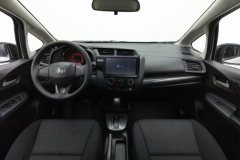 2019 Honda Fit Hatchback 2018 1.5 AT ComfortSunroofEdition #14
