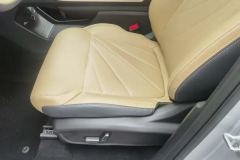 2023 Geely Auto Boyue L 2023 1.5TD AT DCTPremium #21
