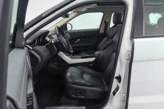 2017 Land Rover Range Rover Evoque 2016 2.0T AT SE PLUSSmart #13