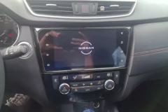 2023 Nissan Qashqai 2022 2.0L CVT AT XVSmart #13
