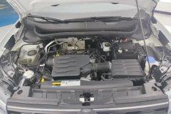 2023 Volkswagen T-Cross 2023 Facelift 1.5L AT Fashion #10