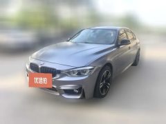 2016 BMW 3 Series 2016 2.0T AT 320LiFashion #1