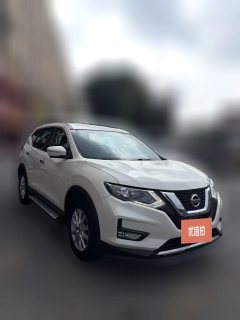 2017 Nissan X-Trail 2017 2.0 AT ComfortFWD #2