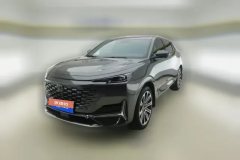 2023 Chang'an UNI-K 2021 2.0T AT Premium #1