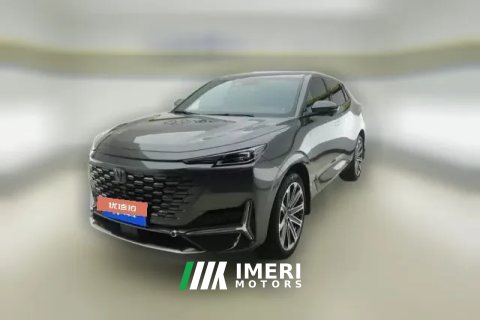 2023 Chang'an UNI-K 2021 2.0T AT Premium