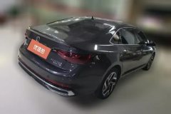 2025 Volkswagen Sagitar 2025 300TSI DSGSurpass #3