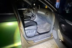 2016 Audi Q3 2016 1.4T AT 30TFSIFashionFWD #8