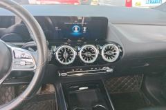 2022 Mercedes-Benz GLA-Class 2022 Facelift 1.3T AT GLA 200 #13
