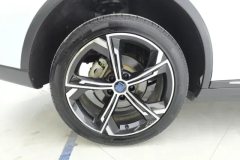 2023 BYD Tang PHEV 2021 1.5T AT DM-i 112KM Honor #6