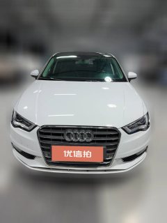 2016 Audi A3 Sedan 2016 1.4T AT 35TFSIFashion #3