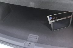 2017 Volkswagen Golf 2016 1.4T AT R-Line #4
