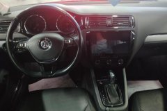 2017 Volkswagen Sagitar 2017 1.4T AT 230TSIComfort #12