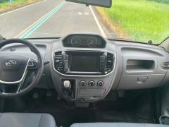 2021 Maxus V80 2019 2.5T AT ClassicAoyuntongSWBSuperLow Roof5/6Seat Diesel #6