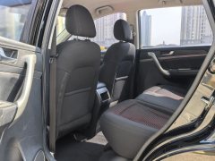 2017 Haval M6 2017 1.5T AT UrbanEditionFWD #8