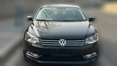 2015 Volkswagen Passat 2014 1.8TSI DSGYu ZunEdition #2
