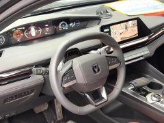 2024 Chang'an UNI-V 2024 1.5T AT nobleSport #5