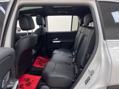 2024 Mercedes-Benz EQB 2023 EQB 260 #7